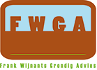 FWGA Frank Wijnants Grondig Advies Logo